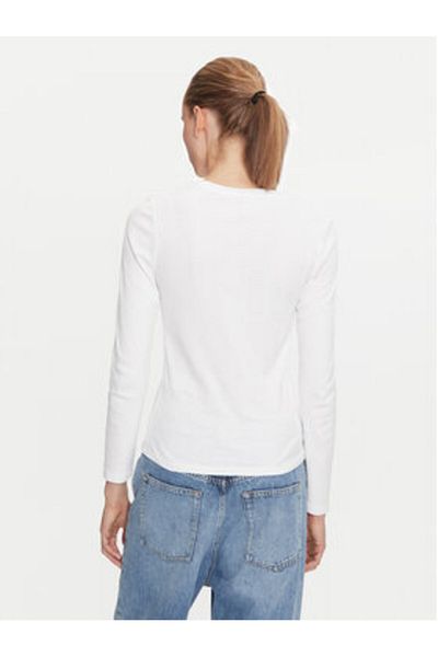 Levi's Bluză de damă levi's 000KL-0000 Alb