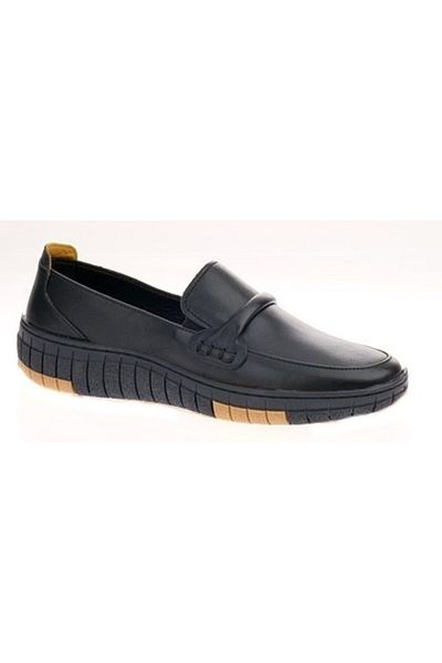 Voyager Women's Genuine/Real Leather Casual Daily Comfort Shoes Z071