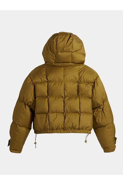 Levi's levi s Womens Winter Jacket A5896-0001 Green