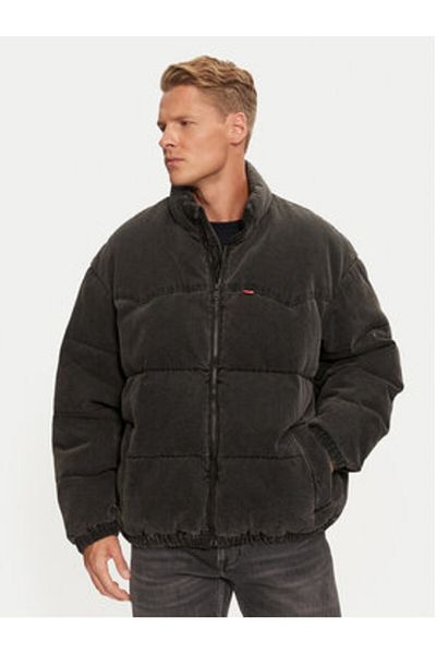 Levi's levi s Mens Down Jacket A0726-0006 Gray