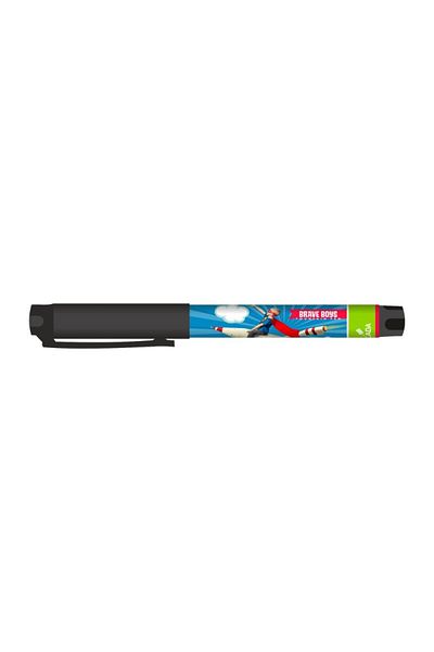 Ecada Brave Boys pen