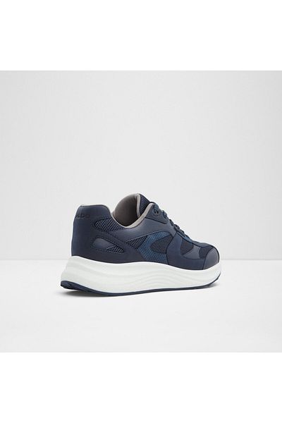 Aldo ZEV - Tenis pentru bărbați bleumarin