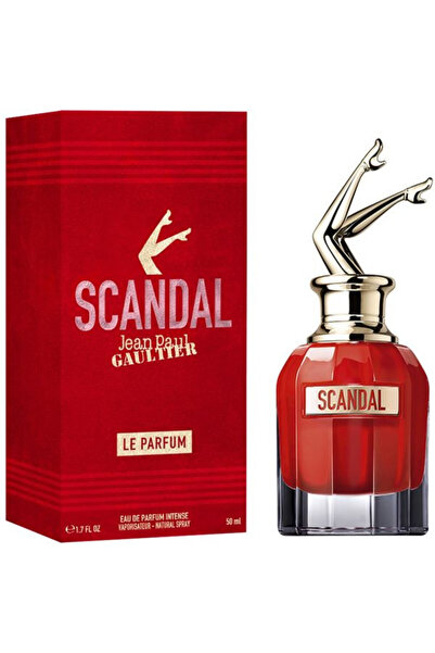 Jean Paul Gaultier Scandal Le Parfum, Eau de Parfum, Γυναικεία, 50 ml