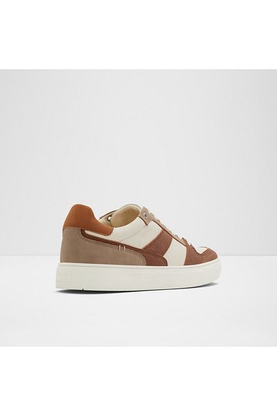 Aldo RETROSPEC - Кафяви мъжки маратонки