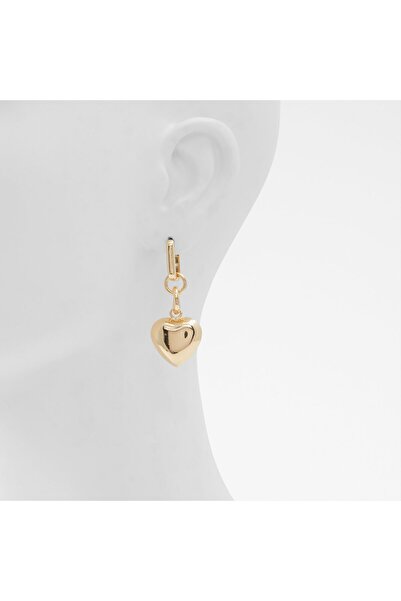 Aldo GOLDENHEART - Gold Kadın Küpe