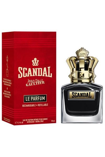 Jean Paul Gaultier Scandal Le Parfum, Eau de Parfum, Men, Eau de Parfum, 150 ml