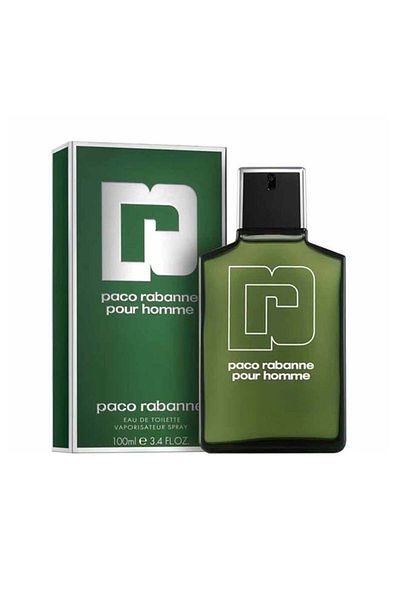 Paco Rabanne Pour Homme EDT 100ml