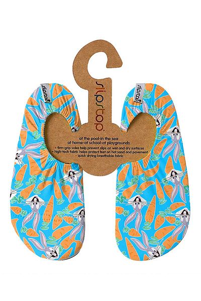SLIPSTOP Children's Sea Shoes