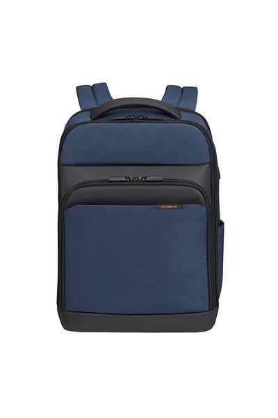 Samsonite Mysight Kf9-01-004 15.6" Blue Notebook Backpack with USB Port