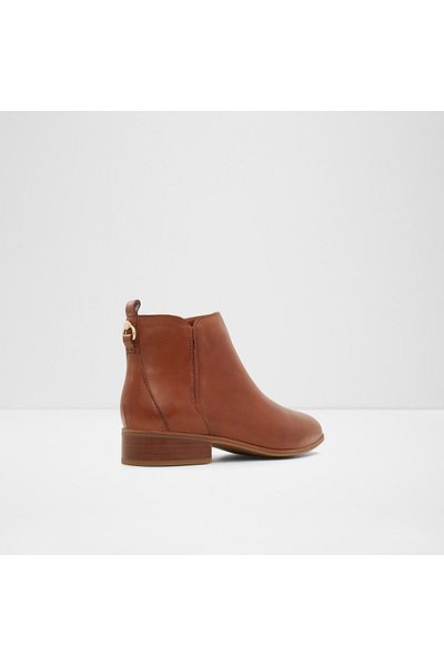 Aldo Γυναικείες μπότες Variety-Genuine Leather Tan