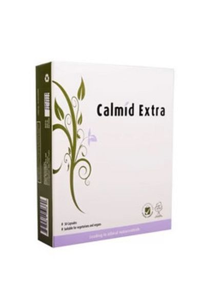 Not Applicable Calmid Extra Tablets (30s)
