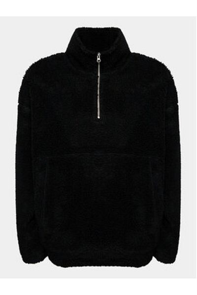 Outhorn Men's Fleece TFLEM133 Black
