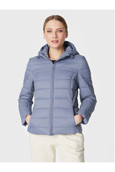 Outhorn Women's Transition Jacket TDJAF011 Blue