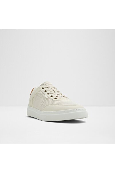 Aldo Mcenroe - Μπεζ ανδρικό αθλητικό παπούτσια