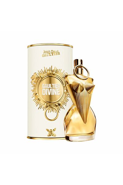 Jean Paul Gaultier Gaultier Divine Jean Paul Gaultiere, Eau de Parfum, Women, Eau de Parfum, 30 ml