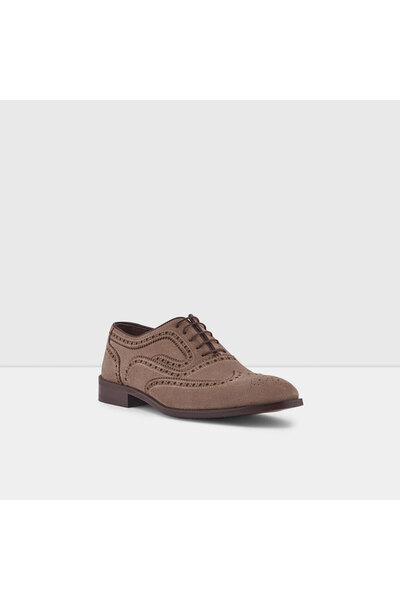 Aldo Cecelıa-tr - Vizon Erkek Oxford & Loafer Ayakkabı