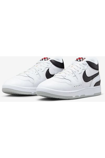 Nike Tenisky Nike Mac Attack Qs Sp, Bílé, Unisex