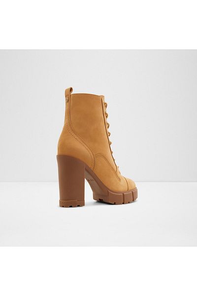 Aldo Rebel2.0 - Tan γυναικείες μπότες