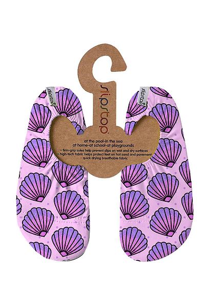 SLIPSTOP Women/Girls Sea Booties