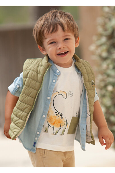 MAYORAL Baby Boy Summer T-Shirt 1027