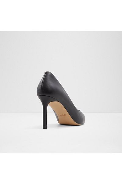 Aldo STESSYMID - Pantofi cu toc pentru femei negre
