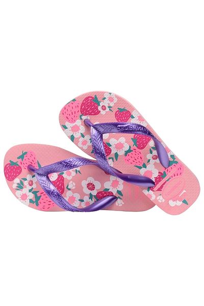 Havaianas -Girl-Slippers- 40000525217334