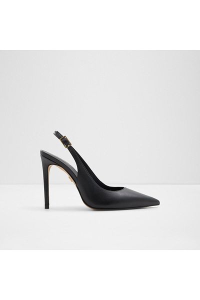 Aldo STESSYSLING - Pantofi stiletto cu toc pentru femei negre
