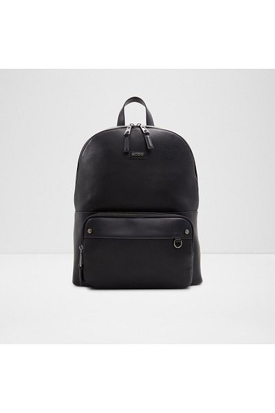 Aldo Yberash - Black Men's Backpack