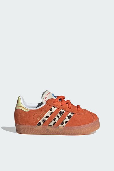 adidas Baby Daily Sports Shoes Gazelle Cf El I Jı0075
