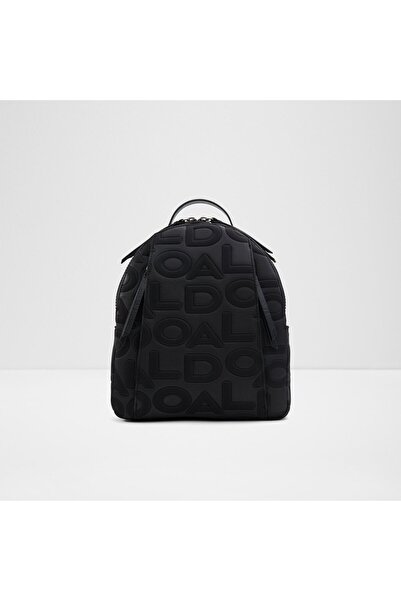 Aldo EVIEBACK - Siyah Kadın Sırt Çantası
