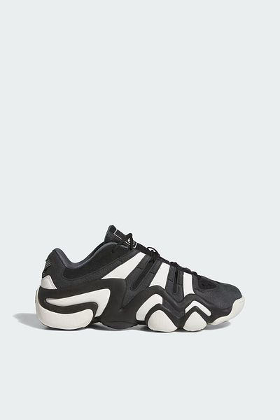 adidas Basketball Shoe Crazy 8 Low Jı0338