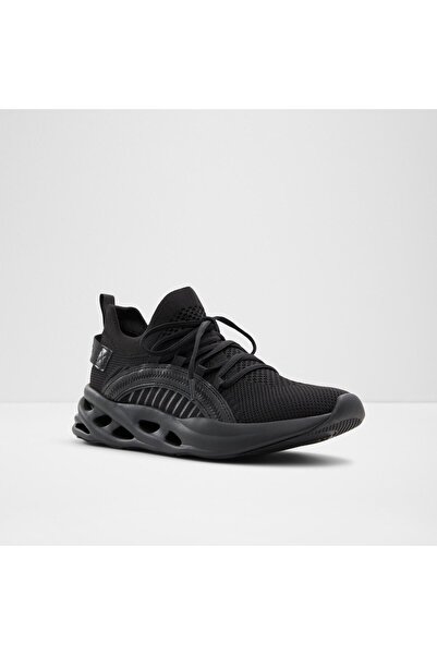Aldo Motionxx - Black Women's Sneaker