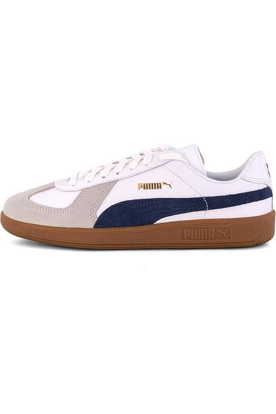 Puma Tenisky Puma Army Trainer, bílé, unisex
