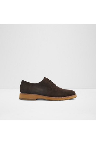 Aldo Ferguson - Brown Men's Loafer