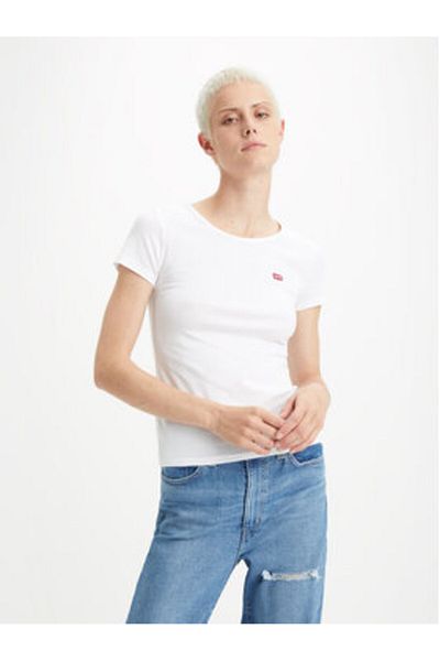 Levi's levi s Women's Set of 2 T-shirts 74856-0015 Colorful
