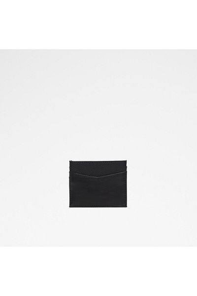 Aldo Rhielath - Black Men's Wallet