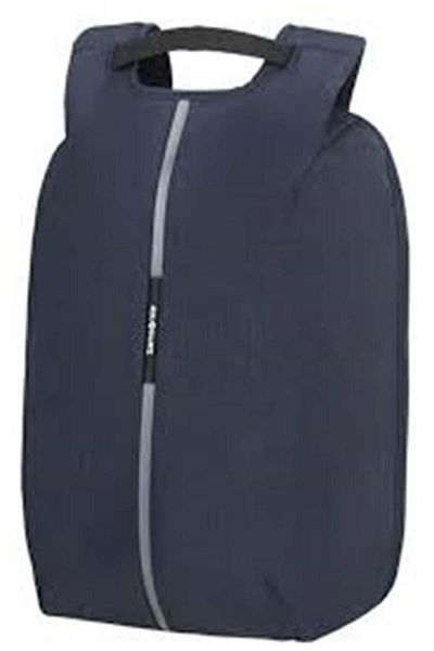 Samsonite Ka6-01-001 15.6 Securipak Notebook Backpack Blue