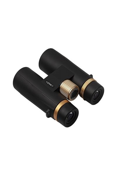 Depox General Observation Binoculars, New Generation, 8x42, 16 Cm, Black, Case Included