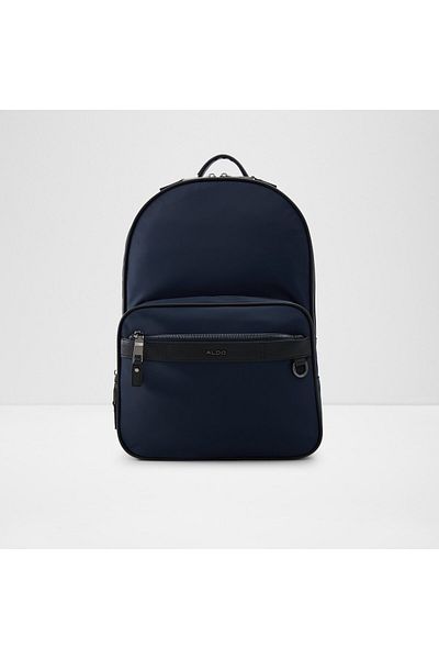 Aldo Siab - Navy Blue Men's Backpack