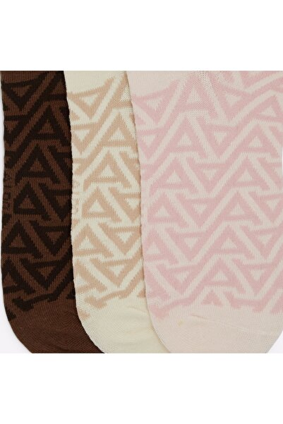 Aldo Corbie - Σετ Γυναικείες Κάλτσες Multi