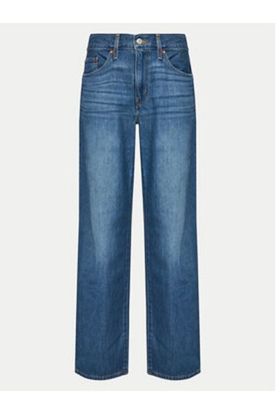Levi's Blugi pentru femei levi's A3494-0032 albaștri