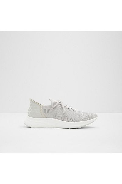 Aldo Quark - Gray Men's Sneaker