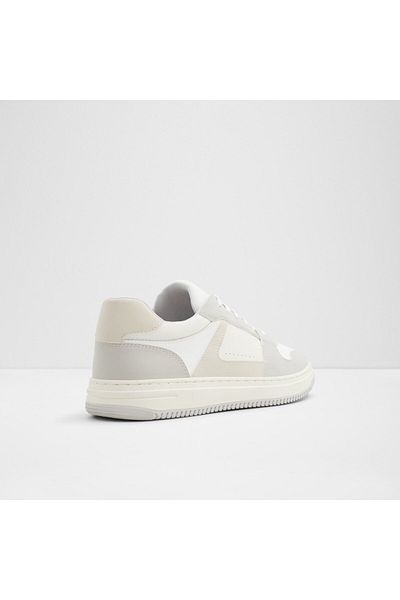 Aldo Urbanspec - Gray Men's Sneaker