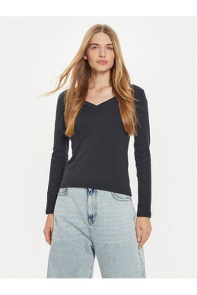 Levi's levi s Womens Blouse A9330-0000 Black