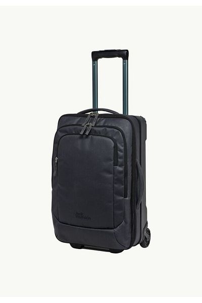Jack Wolfskin Traveltopia Wheeler 40 Liter Wheeled Suitcase 2011171