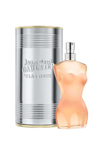 Jean Paul Gaultier Classic, Apa de toaleta, Femei, 50 ml