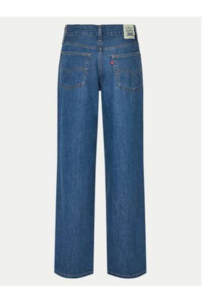 Levi's Blugi pentru femei levi's A3494-0032 albaștri