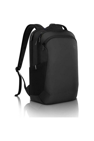Dell 17" 460-Bdle Ecoloop Pro Black Notebook Backpack