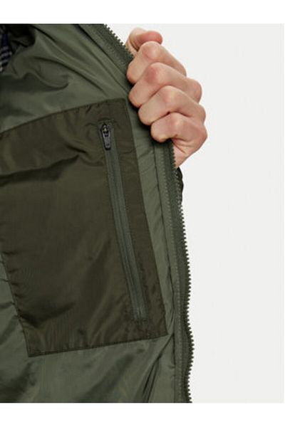 Levi's levi s Mens Winter Jacket 0011G-0001 Green