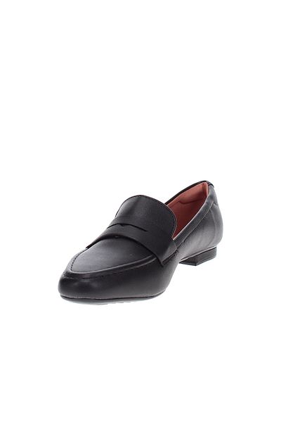 VİZZANO Vizzano Ladies Closed/Flat Shoes Black | Made In Brazil